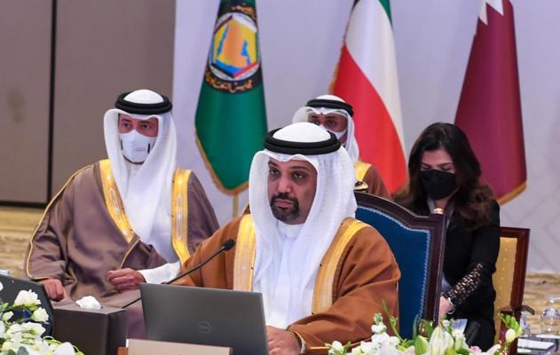 معالي وزير المالية والاقتصاد الوطني يترأس اجتماع لجنة التعاون المالي والاقتصادي والاجتماع المشترك مع وزراء التجارة بدول مجلس التعاون